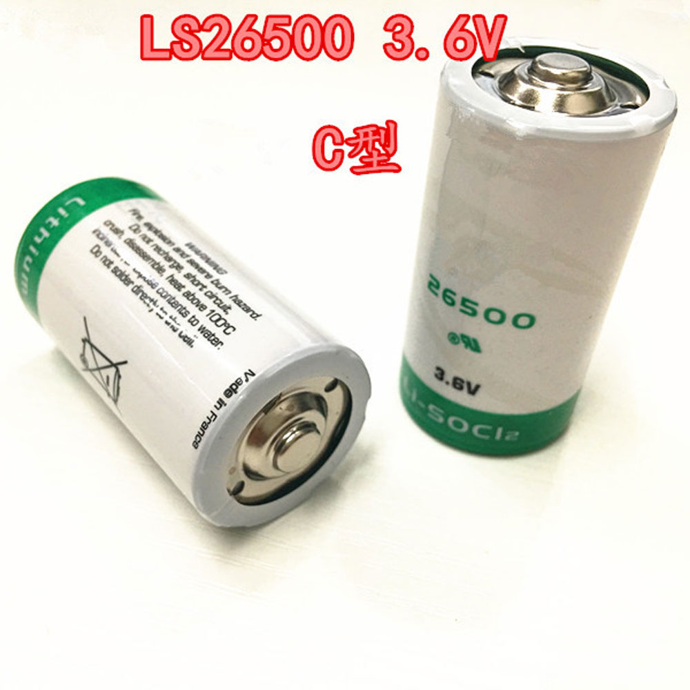Batería para SIEMENS 6EW1000 7AA SL 770 3.6V PLC Special